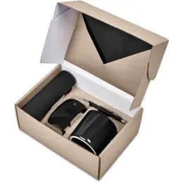 Altitude Collier Black Open Box